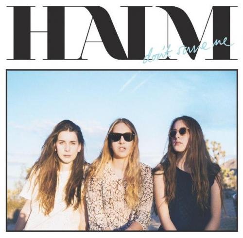 Easily Download Haim Printable PDF piano music notes, guitar tabs for  Piano, Vocal & Guitar Chords. Transpose or transcribe this score in no time - Learn how to play song progression.