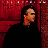 Hal Ketchum 'Five O'Clock World' Piano, Vocal & Guitar Chords (Right-Hand Melody)