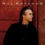 Hal Ketchum 'Small Town Saturday Night' Guitar Chords/Lyrics