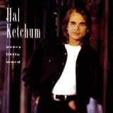 Hal Ketchum 'Stay Forever' Piano, Vocal & Guitar Chords (Right-Hand Melody)