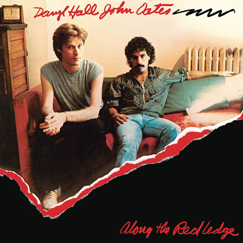 Easily Download Hall & Oates Printable PDF piano music notes, guitar tabs for  Piano, Vocal & Guitar Chords (Right-Hand Melody). Transpose or transcribe this score in no time - Learn how to play song progression.