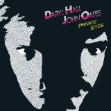 Hall & Oates 'Private Eyes' Lead Sheet / Fake Book