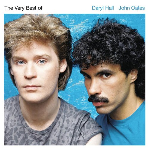 Easily Download Hall & Oates Printable PDF piano music notes, guitar tabs for  Guitar Chords/Lyrics. Transpose or transcribe this score in no time - Learn how to play song progression.