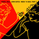 Hall & Oates 'Say It Isn't So' Piano, Vocal & Guitar Chords (Right-Hand Melody)
