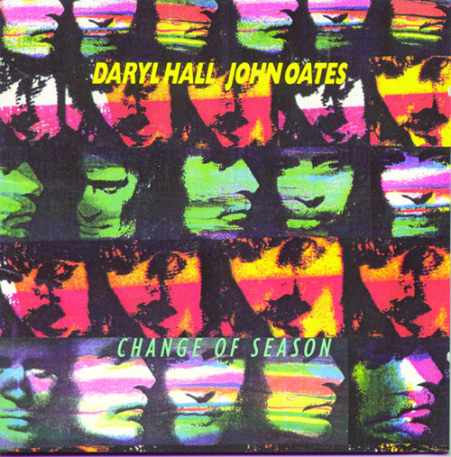Easily Download Hall & Oates Printable PDF piano music notes, guitar tabs for  Piano, Vocal & Guitar Chords (Right-Hand Melody). Transpose or transcribe this score in no time - Learn how to play song progression.