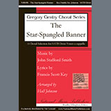 Hall Johnson 'The Star-Spangled Banner' SATTBB Choir