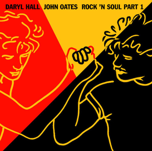 Easily Download Hall & Oates Printable PDF piano music notes, guitar tabs for Piano, Vocal & Guitar Chords (Right-Hand Melody). Transpose or transcribe this score in no time - Learn how to play song progression.