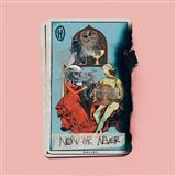 Halsey 'Now Or Never' Piano, Vocal & Guitar Chords