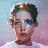 Halsey 'You should be sad' Piano, Vocal & Guitar Chords (Right-Hand Melody)