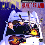 Hank Garland 'Move' Electric Guitar Transcription