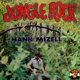 Hank Mizell 'Jungle Rock' Piano, Vocal & Guitar Chords