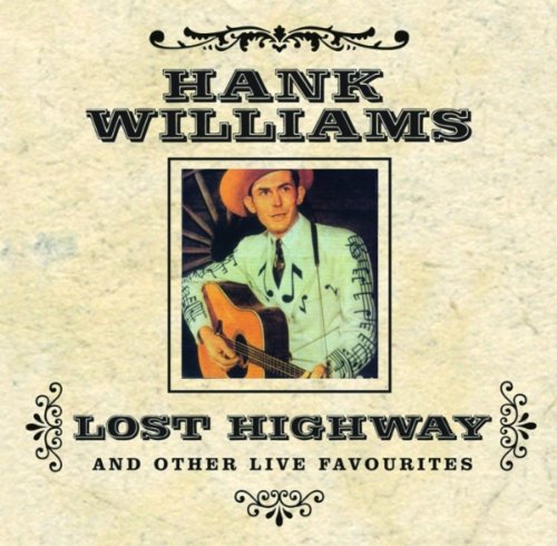 Easily Download Hank Williams Printable PDF piano music notes, guitar tabs for  Piano, Vocal & Guitar Chords (Right-Hand Melody). Transpose or transcribe this score in no time - Learn how to play song progression.