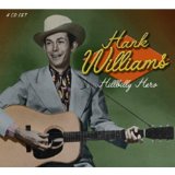 Hank Williams 'Howlin' At The Moon' Guitar Chords/Lyrics