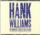 Hank Williams 'I Ain't Got Nothing But Time' Piano, Vocal & Guitar Chords (Right-Hand Melody)