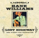 Hank Williams 'I Just Don't Like This Kind Of Livin'' Guitar Chords/Lyrics