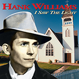 Hank Williams 'I Saw The Light (arr. Steven B. Eulberg)' Dulcimer