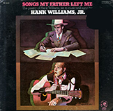 Hank Williams 'I'm Just Crying 'Cause I Care' Piano, Vocal & Guitar Chords (Right-Hand Melody)