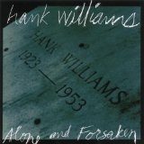Hank Williams 'I'm So Lonesome I Could Cry' Ukulele