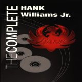 Hank Williams 'Jesus Died For Me' Guitar Chords/Lyrics