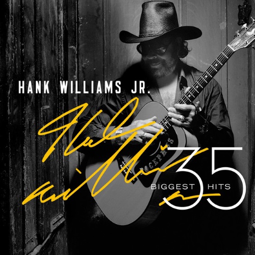 Easily Download Hank Williams, Jr. & Waylon Jennings Printable PDF piano music notes, guitar tabs for  Piano, Vocal & Guitar Chords (Right-Hand Melody). Transpose or transcribe this score in no time - Learn how to play song progression.