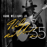 Hank Williams, Jr. & Waylon Jennings 'The Conversation' Piano, Vocal & Guitar Chords (Right-Hand Melody)