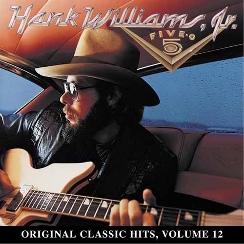 Easily Download Hank Williams, Jr. Printable PDF piano music notes, guitar tabs for  Super Easy Piano. Transpose or transcribe this score in no time - Learn how to play song progression.