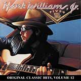 Hank Williams, Jr. 'Ain't Misbehavin'' Super Easy Piano