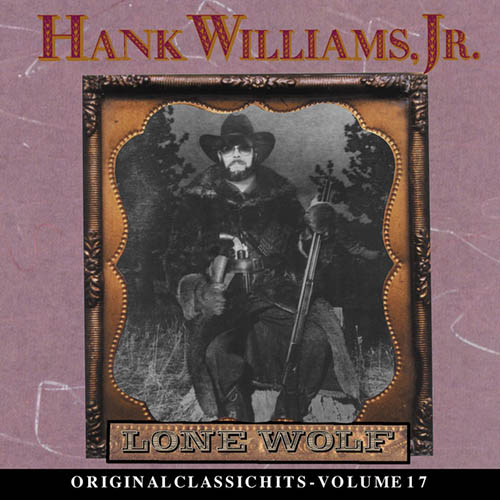 Easily Download Hank Williams Jr. Printable PDF piano music notes, guitar tabs for  Harmonica. Transpose or transcribe this score in no time - Learn how to play song progression.