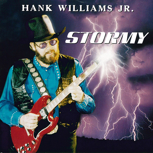 Easily Download Hank Williams, Jr. Printable PDF piano music notes, guitar tabs for  Piano, Vocal & Guitar Chords (Right-Hand Melody). Transpose or transcribe this score in no time - Learn how to play song progression.