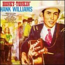 Hank Williams 'Move It On Over' Guitar Lead Sheet