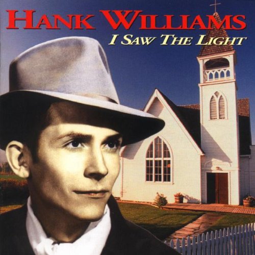 Easily Download Hank Williams Printable PDF piano music notes, guitar tabs for  Guitar Chords/Lyrics. Transpose or transcribe this score in no time - Learn how to play song progression.