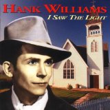 Hank Williams 'When God Comes And Gathers His Jewels' Guitar Chords/Lyrics