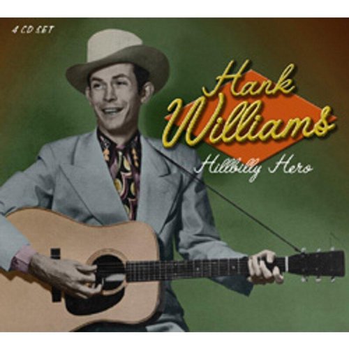 Easily Download Hank Williams Printable PDF piano music notes, guitar tabs for  Guitar Chords/Lyrics. Transpose or transcribe this score in no time - Learn how to play song progression.