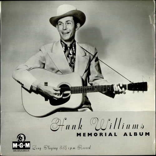 Easily Download Hank Williams Printable PDF piano music notes, guitar tabs for  Piano Chords/Lyrics. Transpose or transcribe this score in no time - Learn how to play song progression.