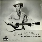 Hank Williams 'You Win Again' Piano Chords/Lyrics