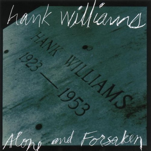 Hank Williams 'Cold, Cold Heart' ChordBuddy