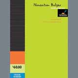 Hankus Netsky 'Nonantum Bulgar - Conductor Score (Full Score)' Concert Band