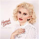 Hannah Grace 'Praise You' Piano, Vocal & Guitar Chords