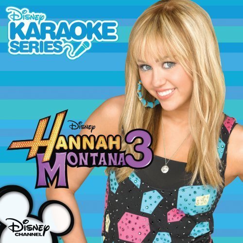 Easily Download Hannah Montana Printable PDF piano music notes, guitar tabs for  Piano, Vocal & Guitar Chords (Right-Hand Melody). Transpose or transcribe this score in no time - Learn how to play song progression.