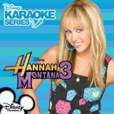 Hannah Montana 'Every Part Of Me' Piano, Vocal & Guitar Chords (Right-Hand Melody)