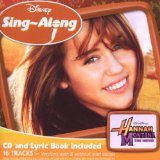 Hannah Montana 'The Good Life' Big Note Piano