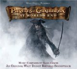 Hans Zimmer 'Brethren Court (from Pirates Of The Caribbean: At World's End)' Easy Piano