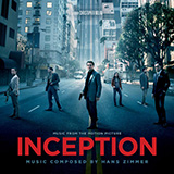 Hans Zimmer 'Dream Is Collapsing (from Inception) (arr. Dan Coates)' Easy Piano