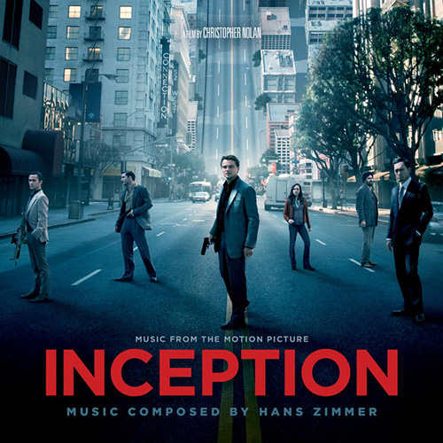 Easily Download Hans Zimmer Printable PDF piano music notes, guitar tabs for  Piano Solo. Transpose or transcribe this score in no time - Learn how to play song progression.