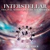 Hans Zimmer 'First Step (from Interstellar)' Piano Solo