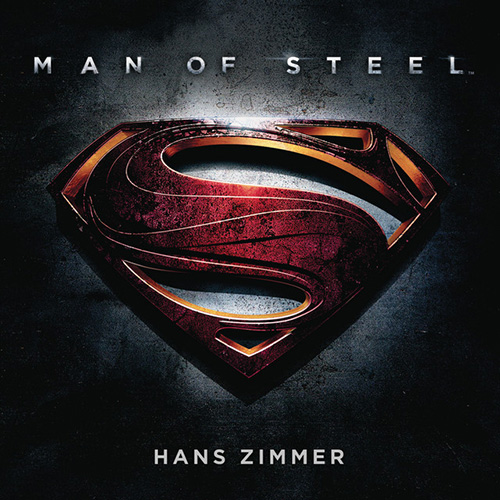 Easily Download Hans Zimmer Printable PDF piano music notes, guitar tabs for  Piano Solo. Transpose or transcribe this score in no time - Learn how to play song progression.