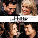 Hans Zimmer 'Maestro (from The Holiday)' Piano Solo