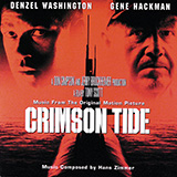 Hans Zimmer 'Roll Tide (from Crimson Tide)' Piano Solo