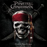 Hans Zimmer 'The Pirate That Should Not Be' Easy Piano