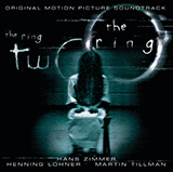 Hans Zimmer 'The Well (Album Version) (from The Ring)' Piano Solo